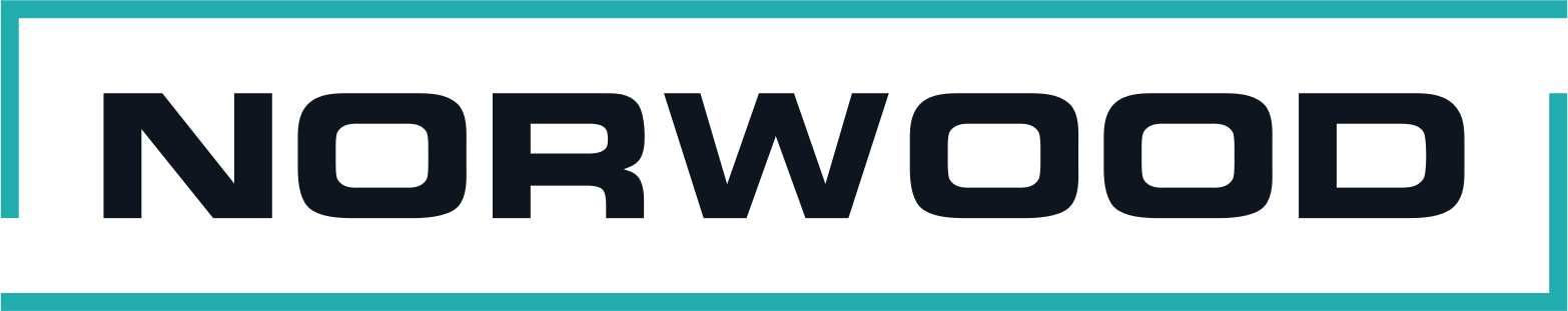 Norwood Transparent Logo