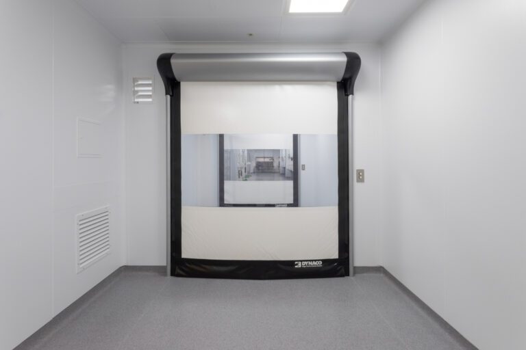 Rapid Rise Test Rapid Rise Doors – Norwood